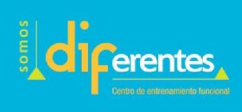 SOMOS DIFERENTES CENTRO DE ENTRENAMIENTO FUNCIONAL