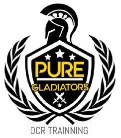 PURE GLADIATORS OCR TRAINNING