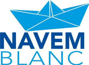 NAVEM BLANC