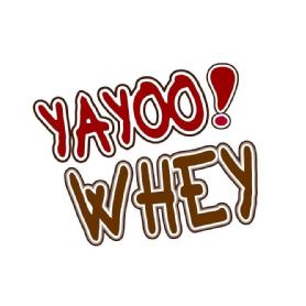 YAYOO! WHEY