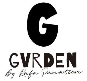 G GVRDEN BY RAFA PANATIERI