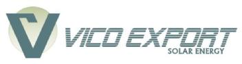 V VICO EXPORT SOLAR ENERGY