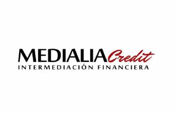MEDIALIA CREDIT INTERMEDIACION FINANCIERA
