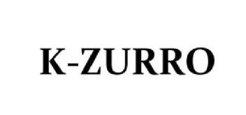 K-ZURRO