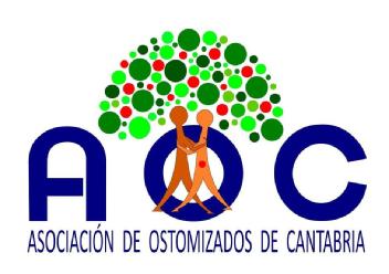AOC ASOCIACION DE OSTOMIZADOS DE CANTABRIA