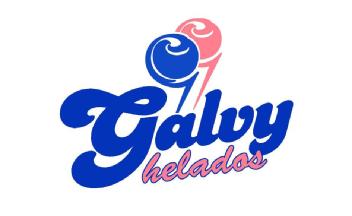 GALVY HELADOS
