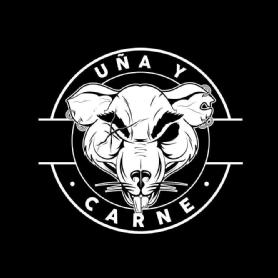 UÑA Y CARNE