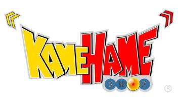 KAME HAME SHOP
