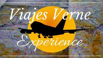 VIAJES VERNE EXPERIENCE