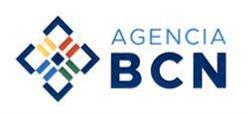 AGENCIA BCN