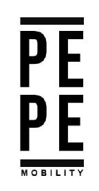 PEPE MOBILITY