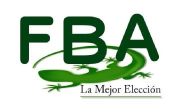 FBA LA MEJOR ELECCION