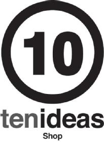 10 TENIDEAS SHOP