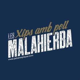 LEX XIPS AMB PELL MALAHIERBA WWW.PATATESPIQUE.COM