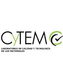 CYTEM LABORATORIO DE CALIDAD Y TECNOLOGIA DE LOS MATERIALES