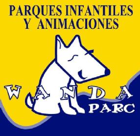 PARQUES INFANTILES Y ANIMACIONES WANDA PARC