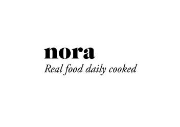NORA REAL FOOD DAILY COOKED