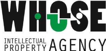 WHOSE INTELLECTUAL PROPERTY AGENCY
