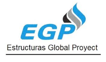 EGP ESTRUCTURAS GLOBAL PROYECT