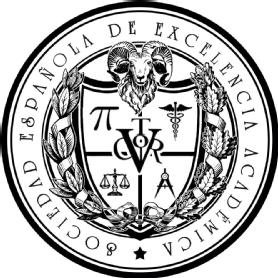 SOCIEDAD ESPAÑOLA DE EXCELENCIA ACADEMICA