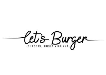 LET'S BURGER BURGERS, MUSIC & DRINKS
