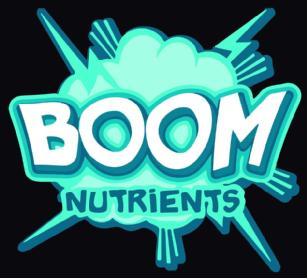 BOOM NUTRIENTS