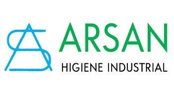 AS ARSAN HIGIENE INDUSTRIAL
