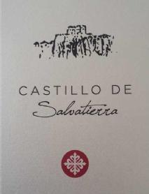 CASTILLO DE SALVATIERRA