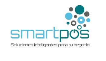 SMARTPOS SOLUCIONES INTELIGENTES PARA TU NEGOCIO