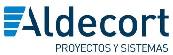 ALDECORT PROYECTOS Y SISTEMAS