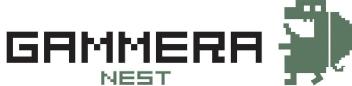 GAMMERA NEST