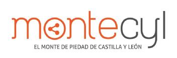 MONTECYL EL MONTE DE PIEDAD DE CASTILLA Y LEON