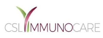 CSL IMMUNOCARE