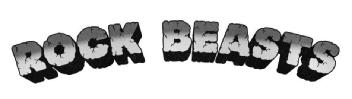 ROCK BEASTS