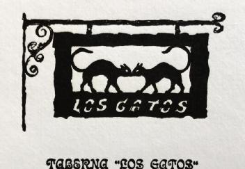 LOS GATOS TABERNA LOS GATOS