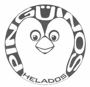 HELADOS PINGUINO
