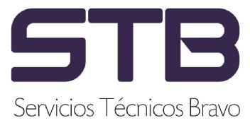 STB SERVICIOS TECNICOS BRAVO