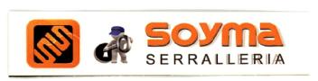 SOYMA SERRALLERIA