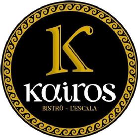 K KAIROS BISTRO - L'ESCALA