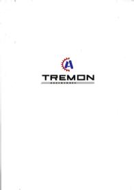 TREMON ASCENSORES