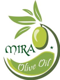 MIRA OLIVE OIL
