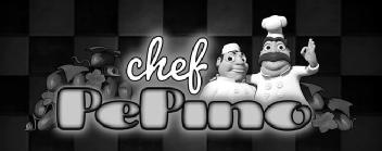 CHEF PEPINO