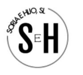 SORIA E HIJO S.L. SEH