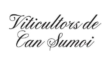 VITICULTORS DE CAN SUMOI