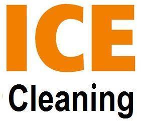 ICE CLEANING