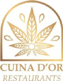 CUINA D OR