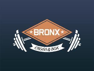 BRONX CROSS&BOX
