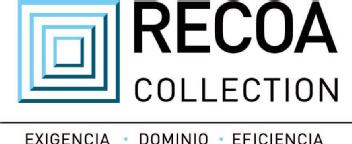 RECOA COLLECTION EXIGENCIA DOMINIO EFICIENCIA