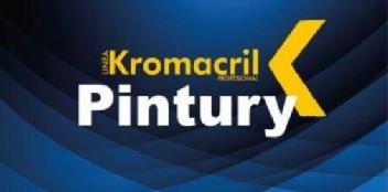LINEA KROMACRIL PROFESIONAL PINTURY