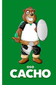 OSO CACHO